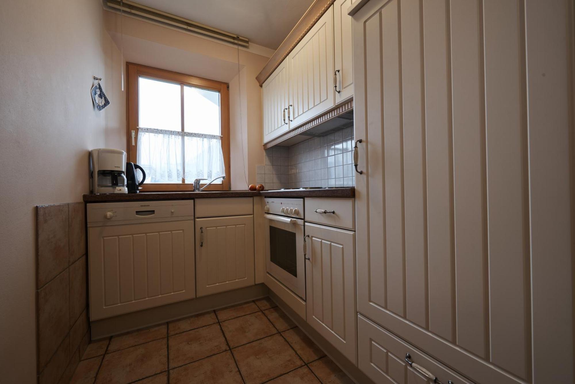 Appartements Gladbach Heiterwang Bilik gambar