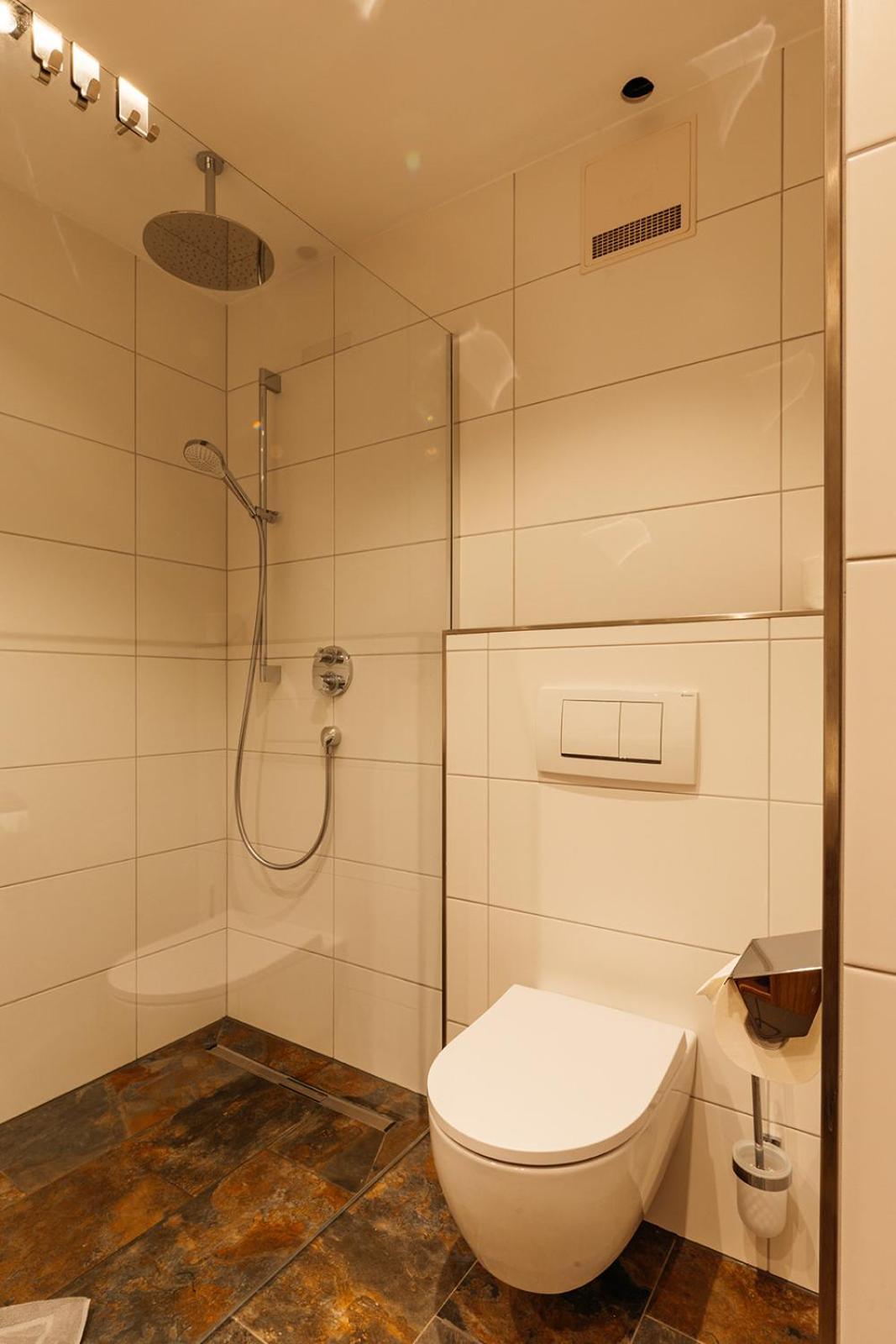 Appartements Gladbach Heiterwang Bilik gambar